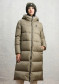 náhľad Blauer 26WBLDK03389007455 Impermeabile/Trench 0060L