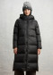 náhľad Blauer 26WBLDK03389007455 Impermeabile/Trench 00999