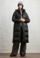 náhľad Blauer 26WBLDK03389007455 Impermeabile/Trench 00999