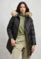 náhľad Blauer 26WBLDK03042006047 Impermeabile/Trench 999EI