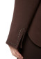 náhľad Dámska bunda Marc Cain BS 31.20 J09 Jacket 697 Seal Brown