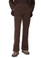 náhľad Marc Cain BS 81.57 J09 Pants 697 Seal Brown