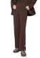 náhľad Marc Cain BS 81.57 J09 Pants 697 Seal Brown