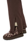 náhľad Marc Cain BS 81.57 J09 Pants 697 Seal Brown
