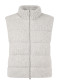 náhľad Marc Cain BA 37.05 M44 Waistcoat 802 Nimbus Cloud