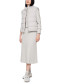 náhľad Marc Cain BA 37.05 M44 Waistcoat 802 Nimbus Cloud