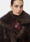 náhľad APPARIS Yara Sable Coat Fauve Multi