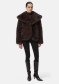 náhľad APPARIS Yara Sable Coat Fauve Multi