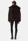 náhľad APPARIS Yara Sable Coat Fauve Multi