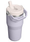 náhľad Termohrnček Stanley The IceFlow Flip Straw 2.0 Tumbler 600 ml Purple Dust