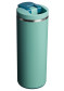 náhľad Termohrnček Stanley Transit Fliptop Mug 350 ml Spring Green