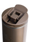 náhľad Termohrnček Stanley Transit Fliptop Mug 350 ml Pale Gold Shine