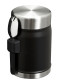 náhľad Termoska na jedlo Stanley Legendary Classic Food Jar 400 ml Black 2.0