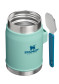 náhľad Termoska na jedlo Stanley Legendary Classic Food Jar 400 ml Spring Green