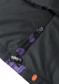 náhľad Detská lyžiarska bunda Reima Posio Plum Purple