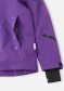 náhľad Detská zimná bunda Reima Perille Plum Purple