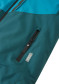 náhľad Detská zimná bunda Reima Jatuni Dark Teal