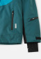 náhľad Detská zimná bunda Reima Jatuni Dark Teal