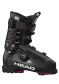 náhľad Head Edge 95 W Hv Gw Boa Black-Fuchsia