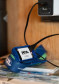 náhľad Petzl Actik Core Blue