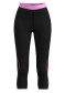 náhľad Dámske termonohavice Crazy Pant Allure Woman Pop