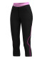 náhľad Dámske termonohavice Crazy Pant Allure Woman Pop