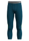 náhľad Pánske termonohavice Crazy Pant Fahrenheit Man Galaxy