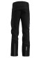 náhľad Pánske technické nohavice Crazy Pant Neutron Man Black