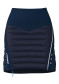 náhľad Dámska zateplená sukňa Crazy Skirt Channel Woman Blue