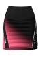 náhľad Dámska zateplená sukňa Crazy Skirt Channel Woman Blush