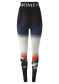 náhľad Perfect Moment Jacquard Base Layer Pant 2426 Dusk Mountain