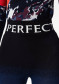 náhľad Perfect Moment Jacquard Base Layer Pant 2426 Dusk Mountain