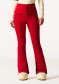 náhľad Perfect Moment Aurora Hw Ski Pant 1702 Red