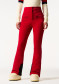 náhľad Perfect Moment Aurora Hw Ski Pant 1702 Red