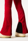 náhľad Perfect Moment Aurora Hw Ski Pant 1702 Red