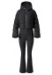 náhľad Perfect Moment Polar Flare Ski Suit II 1703 Black