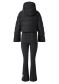 náhľad Perfect Moment Polar Flare Ski Suit II 1703 Black