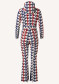 náhľad Perfect Moment Tignes Ski Suit II (P) 1739 Houndstooth