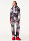 náhľad Perfect Moment Tignes Ski Suit II (P) 1739 Houndstooth