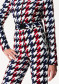 náhľad Perfect Moment Tignes Ski Suit II (P) 1739 Houndstooth