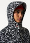 náhľad Perfect Moment Tignes Ski Suit II (P) 2471 Snow Leopard/Black/White