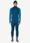 náhľad Devold Expedition Merino Silk Zip Man