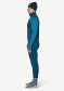 náhľad Devold Expedition Merino Silk Zip Man