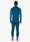 náhľad Devold Expedition Merino Silk Zip Man