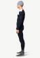 náhľad Devold Lauparen Merino 190 Shirt Man