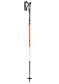 náhľad Leki Skysolo FX.One Carbon, neonorange-white-black, 115 cm