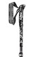 náhľad Leki Skysolo FX.One Carbon, neonorange-white-black, 115 cm
