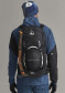 náhľad Ortovox Venet Tour 30 Black Raven 30 Liter