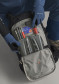 náhľad Ortovox Venet Tour 30 Black Raven 30 Liter