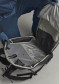 náhľad Ortovox Venet Tour 30 Black Raven 30 Liter